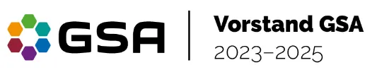 Vorstand GSA - 2023 - 2025